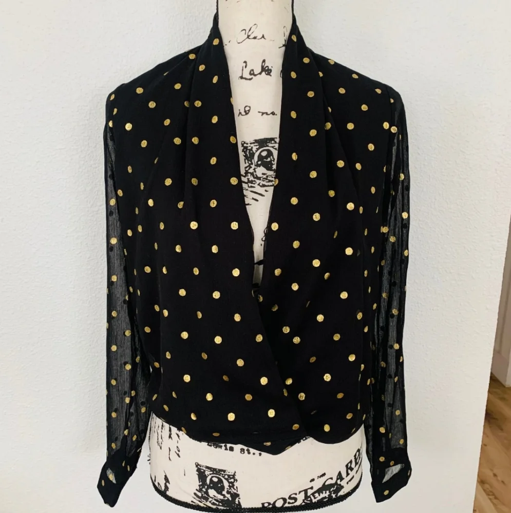 Lovers + Friends Whisper Top - Picture 5 of 5